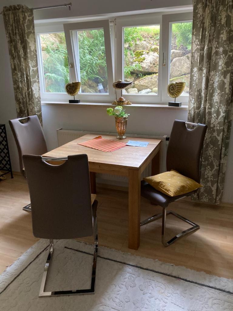 Neu! Ferienwohnung Hege 18 Am Bodensee Wasserburg Zewnętrze zdjęcie